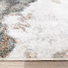 Tapis abstrait - Misha Flow Multicolore - thumbnail 5