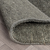 Tapis rond berbère - Aicha Vert Foncé - thumbnail 7