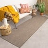Tapis japonais - Malta Melange Naturel - thumbnail