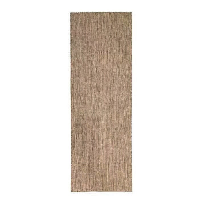 Tapis japonais - Malta Melange Naturel - 1