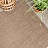 Tapis japonais - Malta Melange Naturel - thumbnail 3