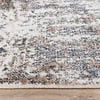 Tapis abstrait - Misha Grunge Crème/Gris - thumbnail 6