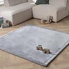 Tapis d'extérieur beige - Jip Gris - thumbnail