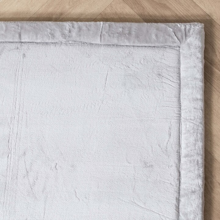 Tapis d'extérieur beige - Jip Gris - 4