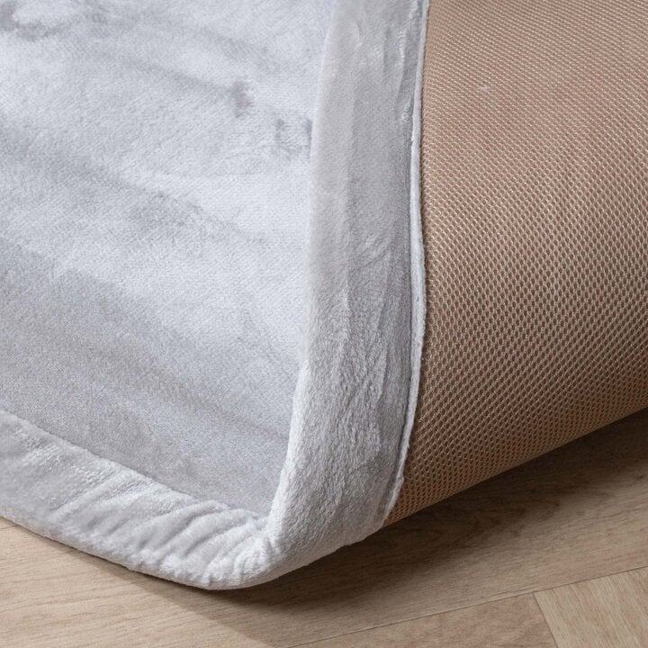 Tapis d'extérieur beige - Jip Gris - 6