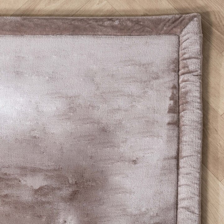 Tapis d'extérieur beige - Jip Taupe - 4