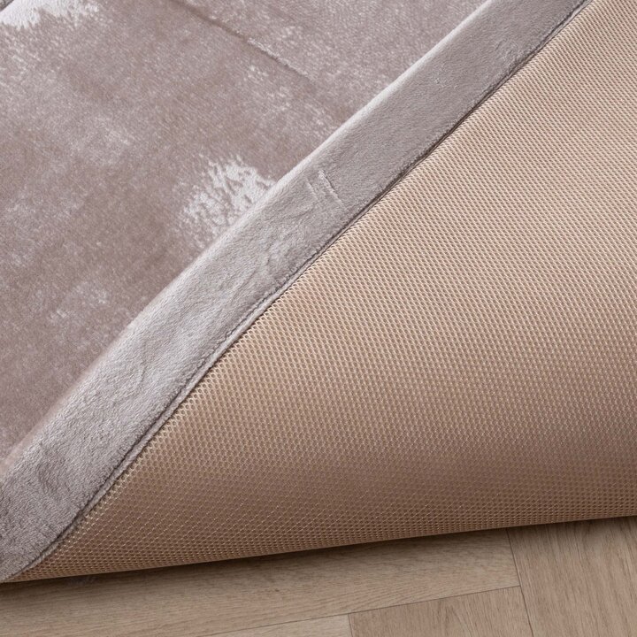 Tapis d'extérieur beige - Jip Taupe - 6