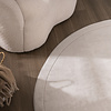 Tapis de jeu carré - Halo Stone Gris - thumbnail 2