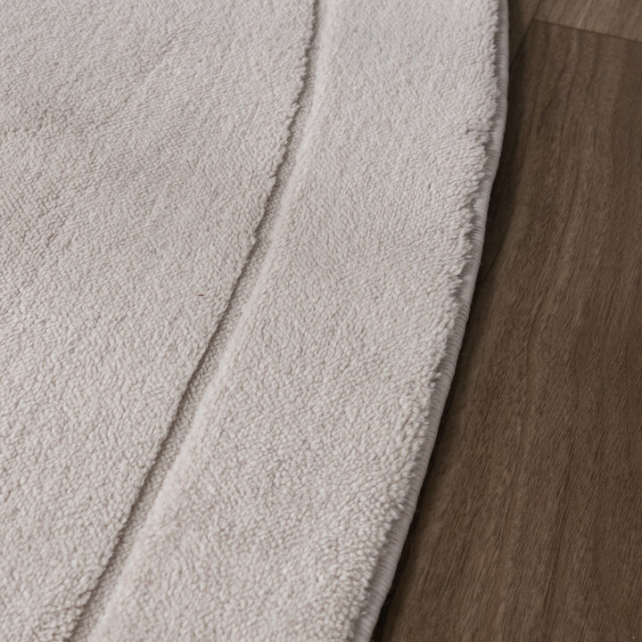 Tapis de jeu carré - Halo Stone Gris - 3
