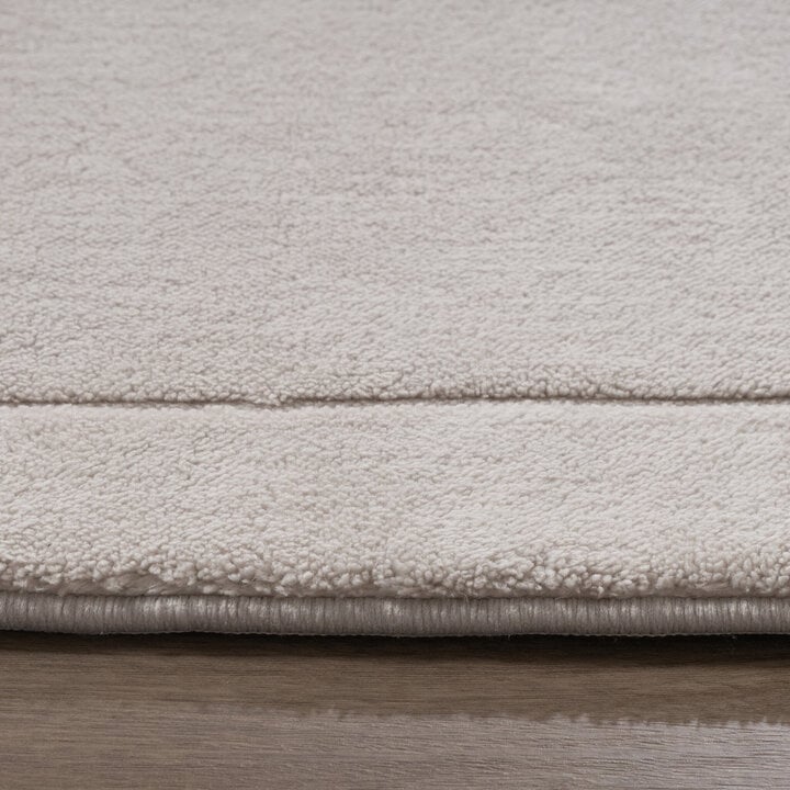 Tapis de jeu carré - Halo Stone Gris - 5