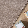 Tapis d'extérieur violet - Bowie Auto Taupe - thumbnail 2