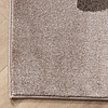 Tapis d'extérieur violet - Bowie Auto Taupe - thumbnail 4