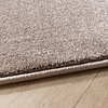 Tapis d'extérieur violet - Bowie Auto Taupe - thumbnail 5