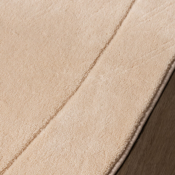 Tapis de jeu carré - Halo Pebble Beige - 3