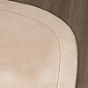 Tapis de jeu carré - Halo Pebble Beige - thumbnail 4
