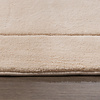 Tapis de jeu carré - Halo Pebble Beige - thumbnail 5