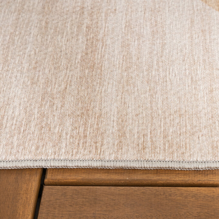 Tapis d'extérieur - Groovy Shapes Pastel - 5