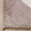 Tapis d'extérieur violet - Bowie Auto weg Taupe - thumbnail 4