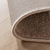 Tapis d'extérieur violet - Bowie Auto weg Taupe - thumbnail 6