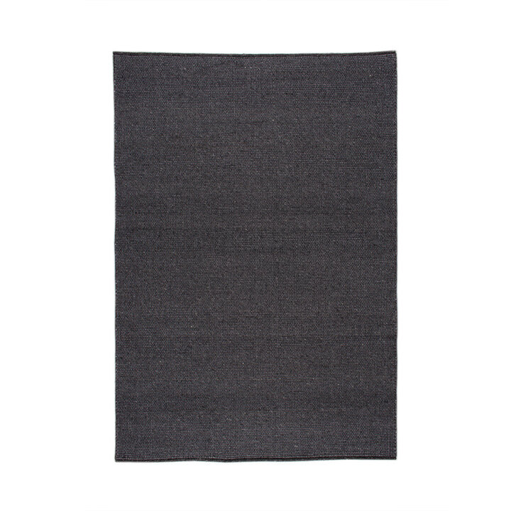 Tapis en laine - Wise Anthracite - 1