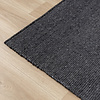 Tapis en laine - Wise Anthracite - thumbnail 4