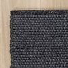 Tapis en laine - Wise Anthracite - thumbnail 6