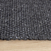 Tapis en laine - Wise Anthracite - thumbnail 7