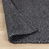 Tapis en laine - Wise Anthracite - thumbnail 8