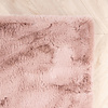 Couloir doux à poils longs - Comfy Supreme Rose - thumbnail 5