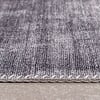 Tapis moderne - Strong Gris/Terracotta - thumbnail 4