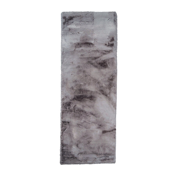 Couloir doux à poils longs - Comfy Supreme Anthracite - 1