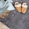 Couloir doux à poils longs - Comfy Supreme Anthracite - thumbnail 3