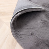 Couloir doux à poils longs - Comfy Supreme Anthracite - thumbnail 6