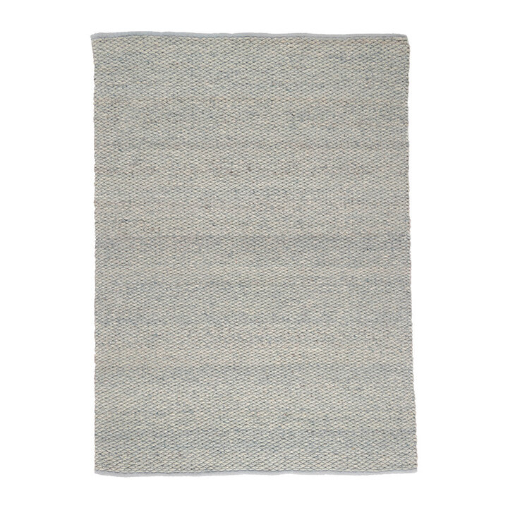 Tapis en laine - Brilliant Menthe - 1
