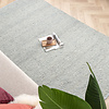 Tapis en laine - Brilliant Menthe - thumbnail 3
