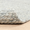 Tapis en laine - Brilliant Menthe - thumbnail 6
