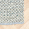 Tapis en laine - Brilliant Menthe - thumbnail 7