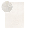 Tapis d'extérieur - Yori Arches Crème - thumbnail 1
