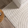 Tapis d'extérieur - Yori Arches Crème - thumbnail 3