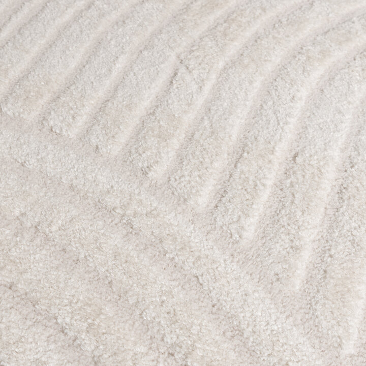 Tapis d'extérieur - Yori Arches Crème - 4