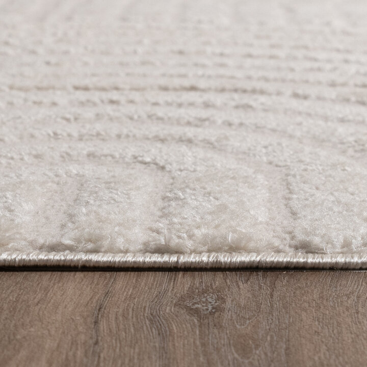 Tapis d'extérieur - Yori Arches Crème - 6