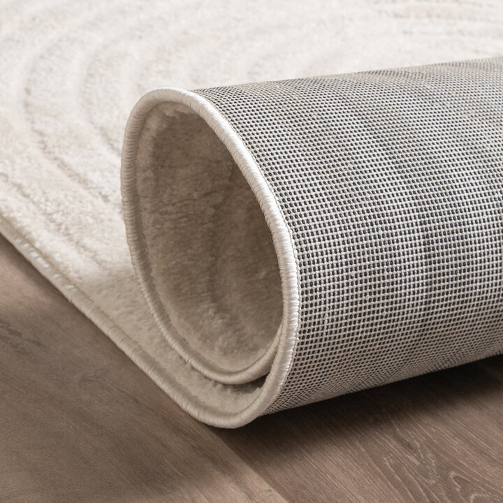 Tapis d'extérieur - Yori Arches Crème - 7