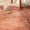 Tapis Peau de vache - Bovine Marron - thumbnail 2