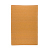 Tapis en laine - Wise Jaune - thumbnail 1