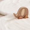 Tapis pour enfants - Huggy Hart Blanc - thumbnail 4