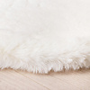 Tapis pour enfants - Huggy Hart Blanc - thumbnail 5