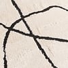 Tapis d'extérieur - Yori Lines Crème/Noir - thumbnail 4