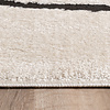 Tapis d'extérieur - Yori Lines Crème/Noir - thumbnail 6