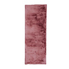 Couloir doux à poils longs - Comfy Supreme Rose Foncé - thumbnail 1