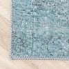 Tapis patchwork - Estate Bleu/Vert - thumbnail 7